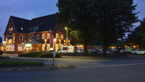 Schollers Restaurant & Hotel in Rendsburg
